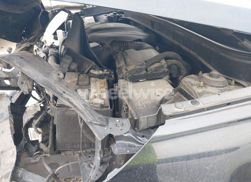 Photo 13 of 2013 Hyundai Sonata GLS (VIN 5NPEB4AC1DH710274)