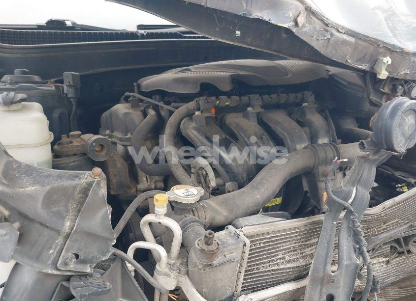 Photo 15 of 2013 Hyundai Sonata GLS (VIN 5NPEB4AC1DH710274)