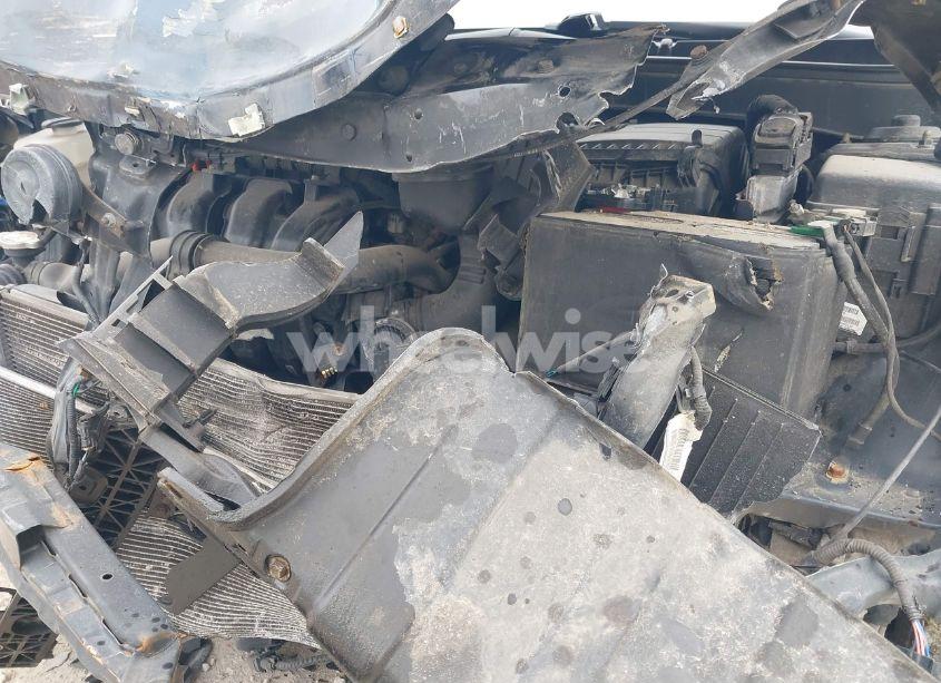 Photo 16 of 2013 Hyundai Sonata GLS (VIN 5NPEB4AC1DH710274)