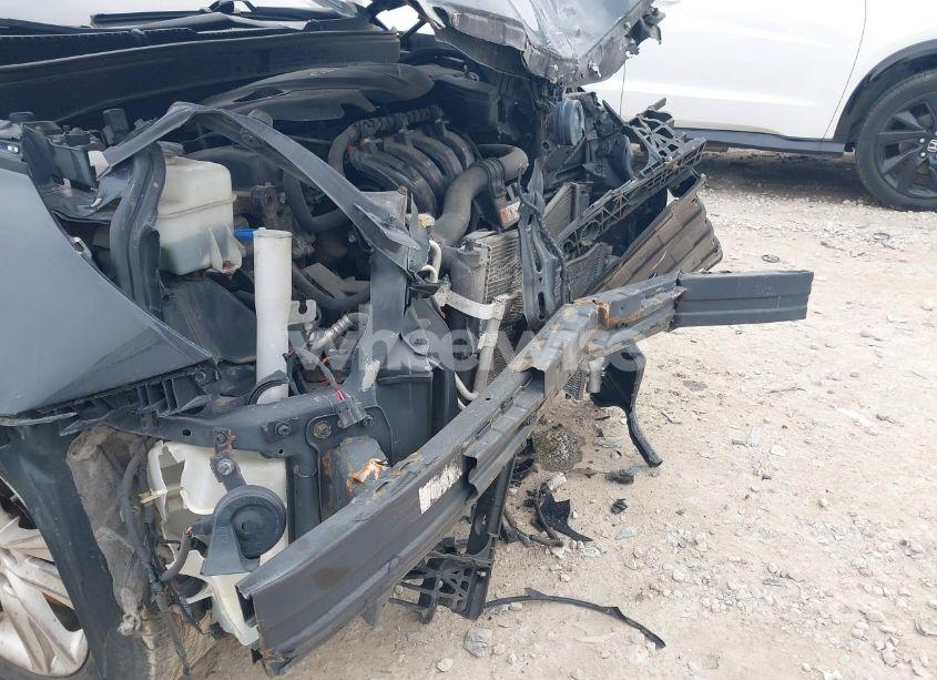 Photo 17 of 2013 Hyundai Sonata GLS (VIN 5NPEB4AC1DH710274)