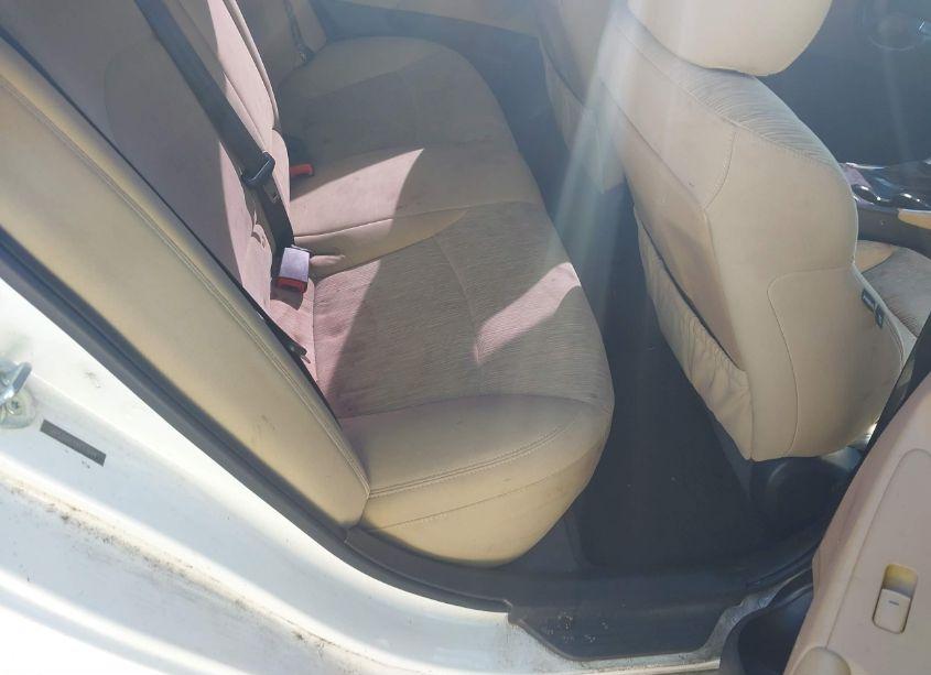 Photo 8 of 2013 Hyundai Sonata GLS (VIN 5NPEB4AC1DH713644)