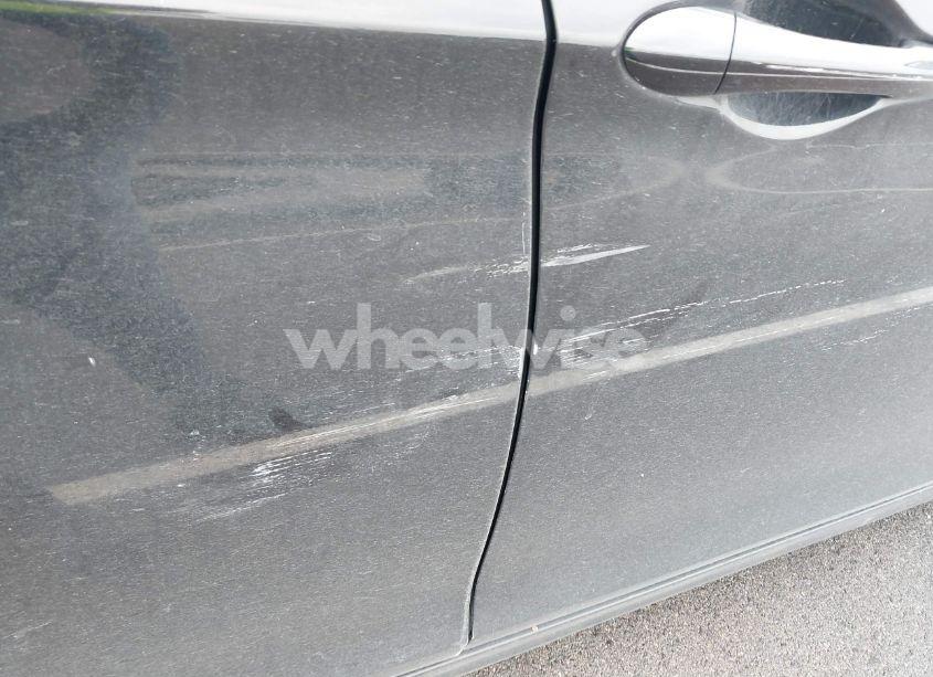 Photo 12 of 2013 Hyundai Sonata GLS (VIN 5NPEB4AC1DH732016)