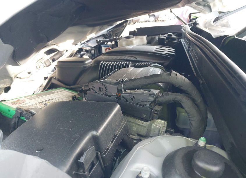 Photo 10 of 2013 Hyundai Sonata GLS (VIN 5NPEB4AC1DH738463)