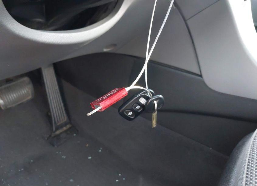 Photo 11 of 2013 Hyundai Sonata GLS (VIN 5NPEB4AC1DH738463)