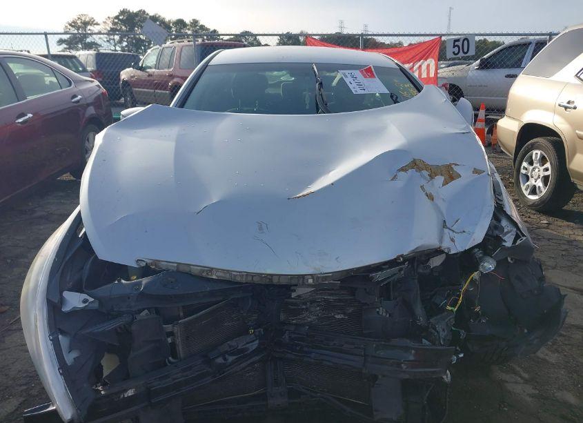 Photo 12 of 2013 Hyundai Sonata GLS (VIN 5NPEB4AC1DH738463)