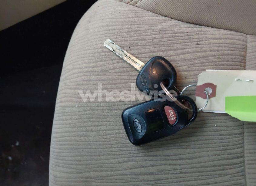 Photo 11 of 2013 Hyundai Sonata GLS (VIN 5NPEB4AC1DH744392)