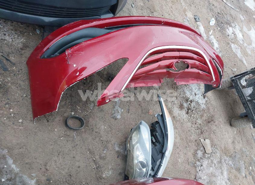 Photo 12 of 2013 Hyundai Sonata GLS (VIN 5NPEB4AC1DH744392)