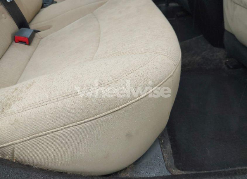 Photo 8 of 2013 Hyundai Sonata GLS (VIN 5NPEB4AC1DH749172)