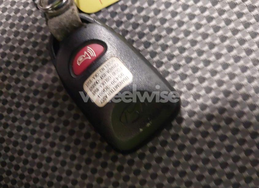 Photo 11 of 2013 Hyundai Sonata GLS (VIN 5NPEB4AC1DH751746)