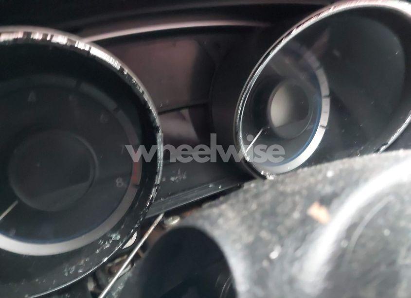 Photo 7 of 2013 Hyundai Sonata GLS (VIN 5NPEB4AC1DH751763)