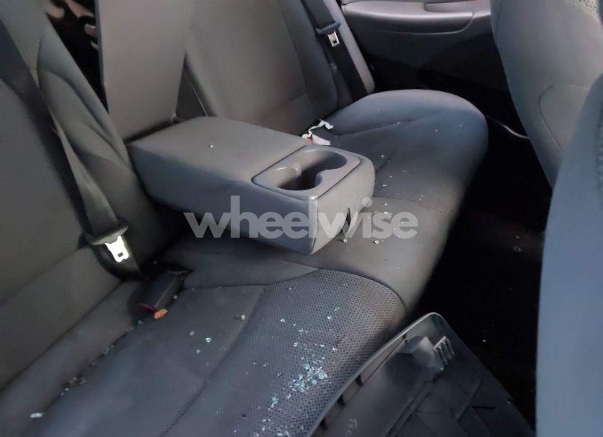 Photo 8 of 2013 Hyundai Sonata GLS (VIN 5NPEB4AC1DH751763)