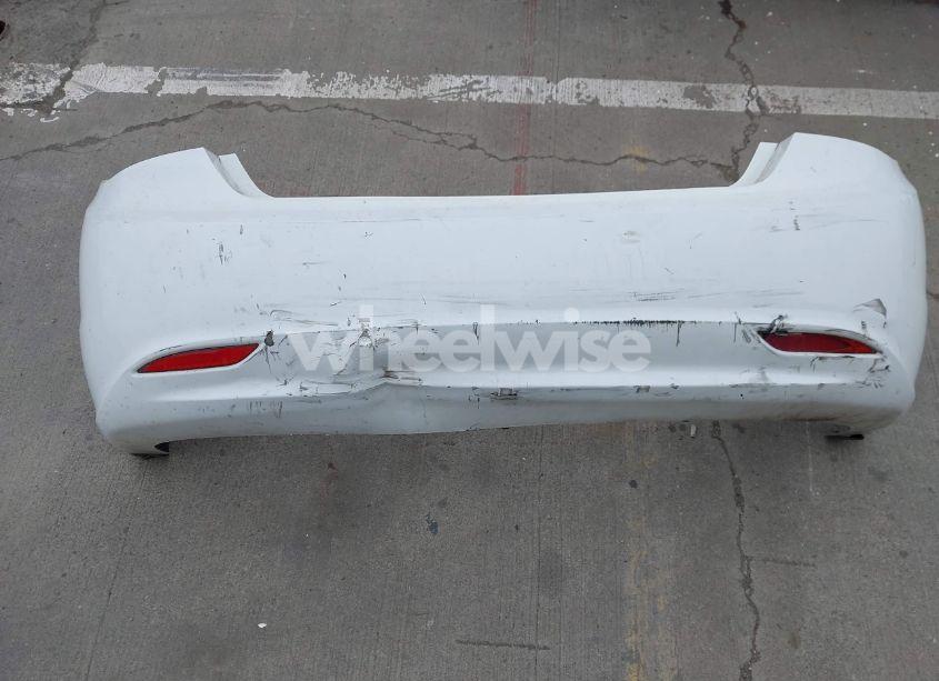 Photo 12 of 2013 Hyundai Sonata GLS (VIN 5NPEB4AC1DH762133)