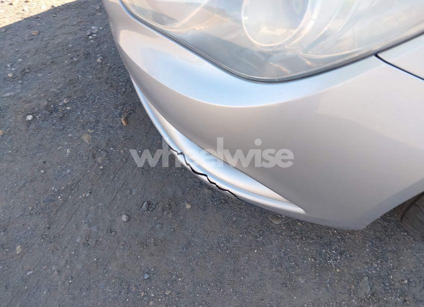 Photo 6 of 2013 Hyundai Sonata GLS (VIN 5NPEB4AC1DH773262)