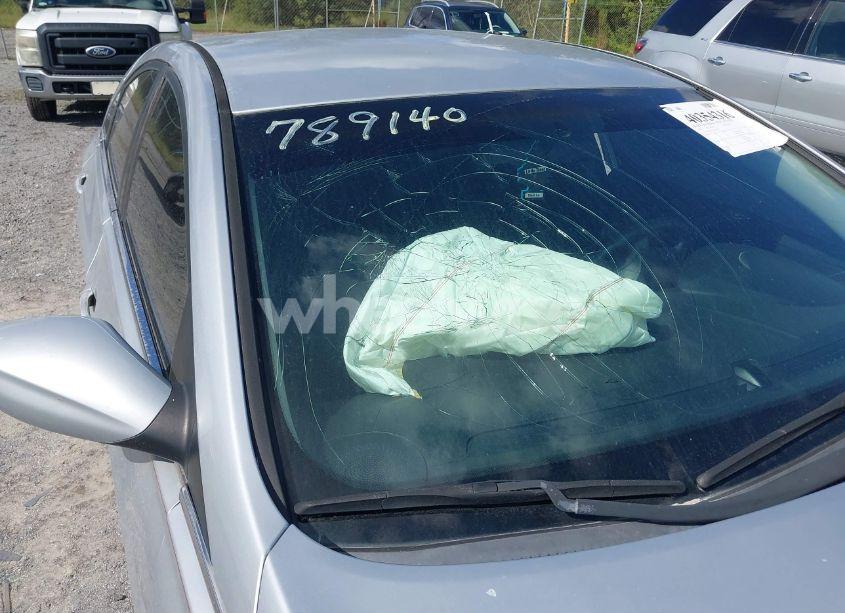 Photo 15 of 2013 Hyundai Sonata GLS (VIN 5NPEB4AC1DH789140)