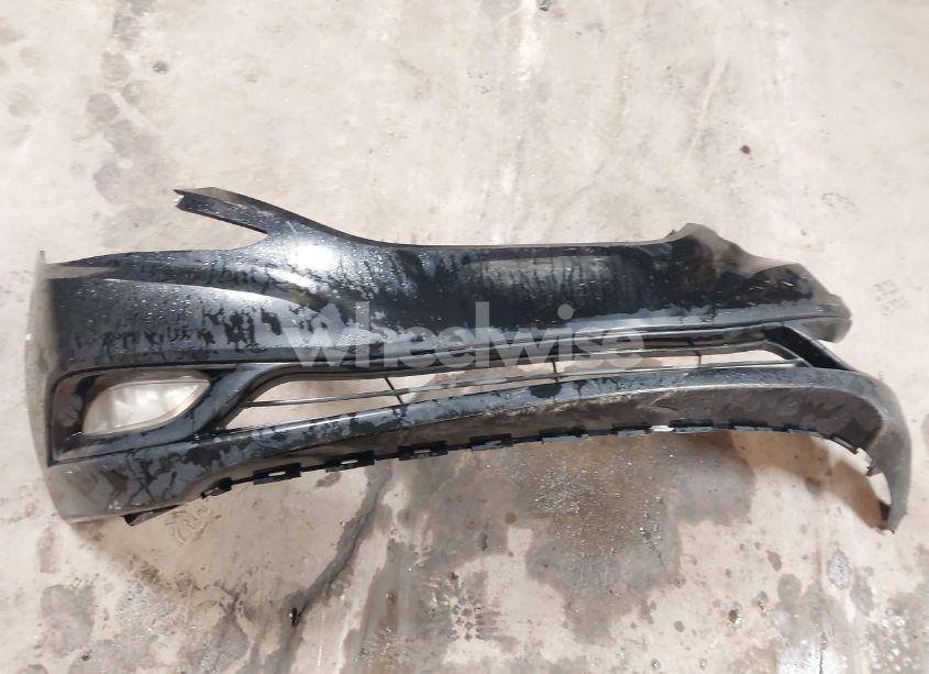 Photo 12 of 2013 Hyundai Sonata GLS (VIN 5NPEB4AC1DH800539)