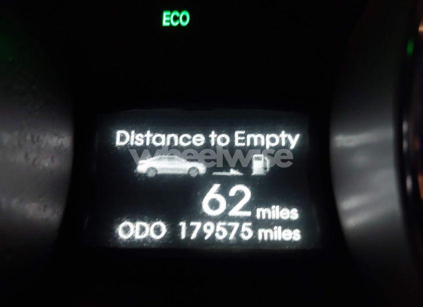 Photo 16 of 2013 Hyundai Sonata GLS (VIN 5NPEB4AC1DH800539)