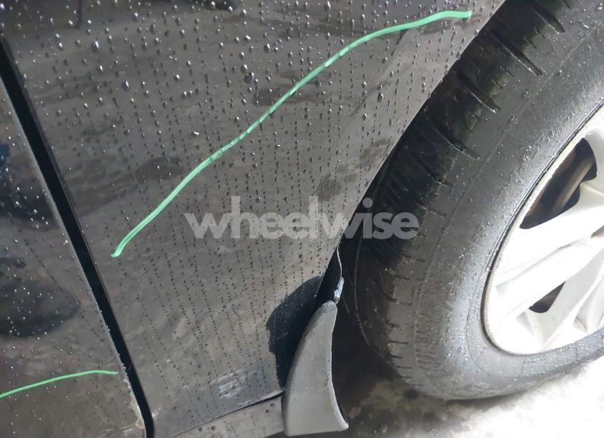 Photo 12 of 2013 Hyundai Sonata GLS (VIN 5NPEB4AC1DH809564)