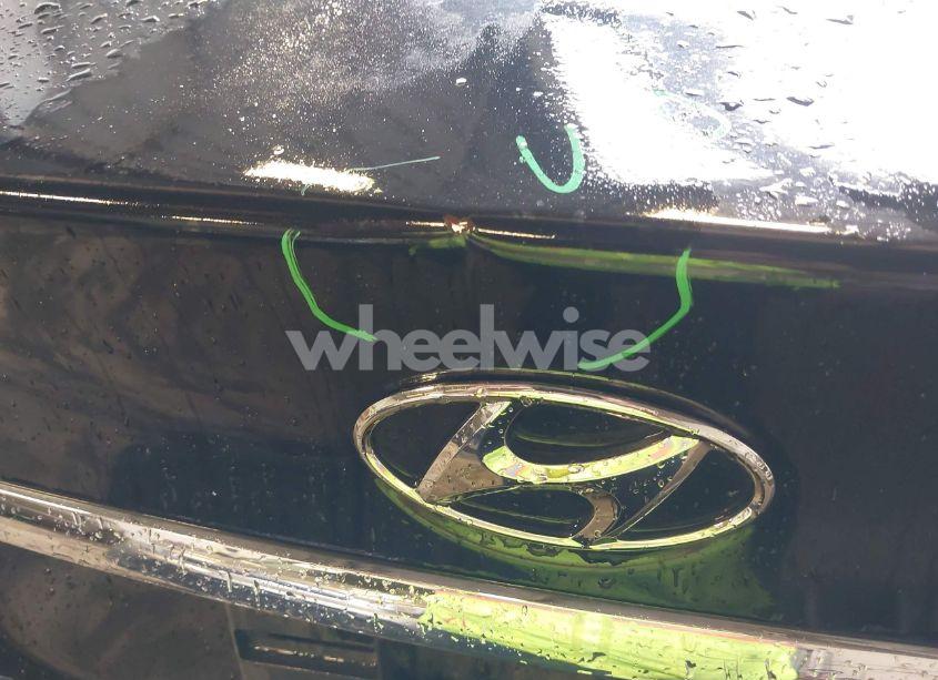 Photo 15 of 2013 Hyundai Sonata GLS (VIN 5NPEB4AC1DH809564)