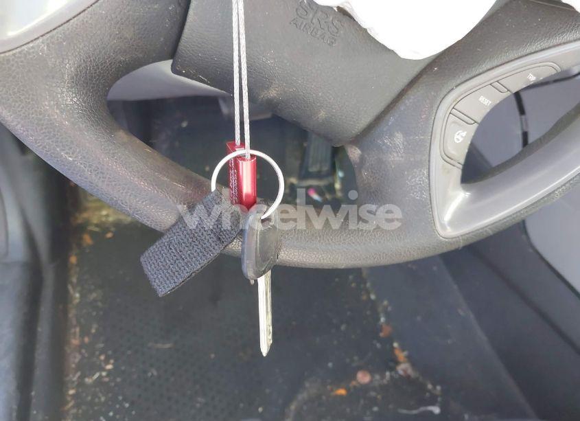 Photo 11 of 2014 Hyundai Sonata GLS (VIN 5NPEB4AC1EH837169)