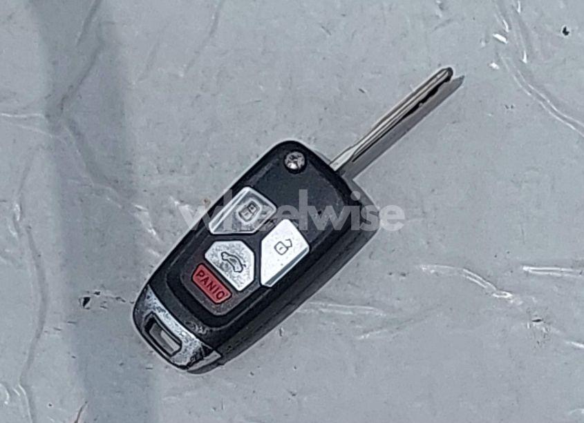 Photo 11 of 2014 Hyundai Sonata GLS (VIN 5NPEB4AC1EH846566)