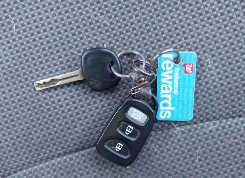 Photo 11 of 2014 Hyundai Sonata GLS (VIN 5NPEB4AC1EH864405)