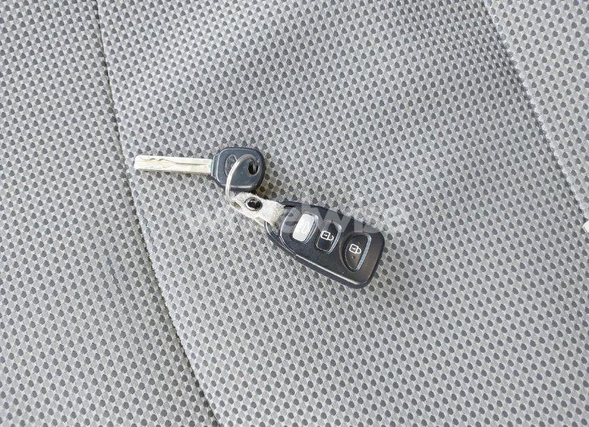 Photo 11 of 2014 Hyundai Sonata GLS (VIN 5NPEB4AC1EH867241)