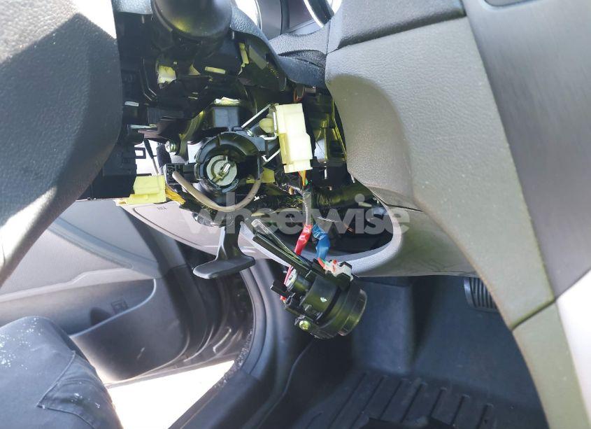 Photo 6 of 2014 Hyundai Sonata GLS (VIN 5NPEB4AC1EH873184)