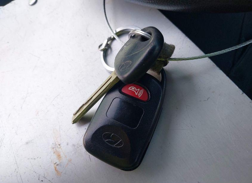 Photo 11 of 2014 Hyundai Sonata GLS (VIN 5NPEB4AC1EH880555)