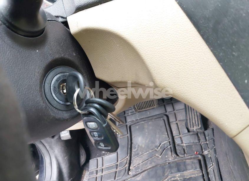 Photo 11 of 2014 Hyundai Sonata GLS (VIN 5NPEB4AC1EH883391)