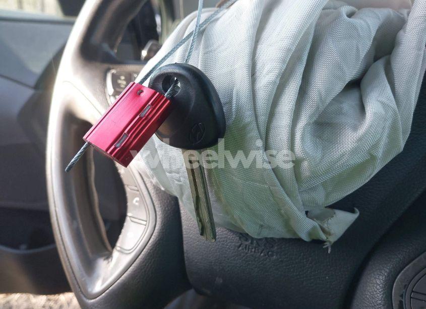 Photo 11 of 2014 Hyundai Sonata GLS (VIN 5NPEB4AC1EH895900)