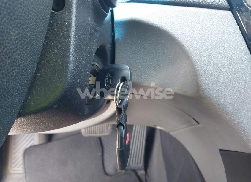 Photo 11 of 2014 Hyundai Sonata GLS (VIN 5NPEB4AC1EH896853)