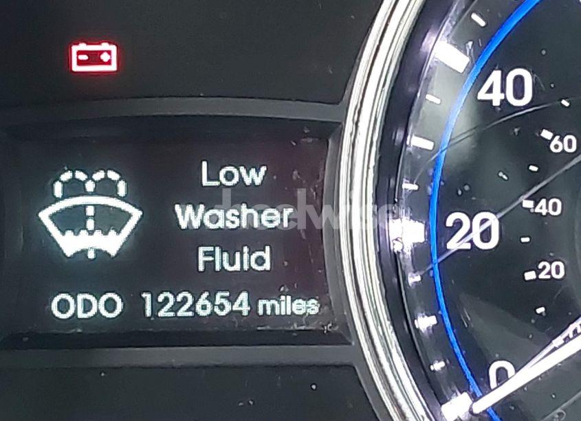 Photo 14 of 2014 Hyundai Sonata GLS (VIN 5NPEB4AC1EH902506)