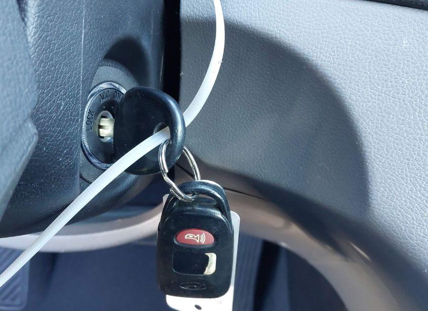 Photo 11 of 2014 Hyundai Sonata GLS (VIN 5NPEB4AC1EH905504)