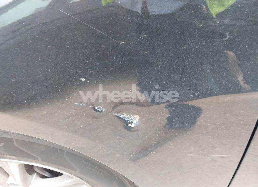 Photo 6 of 2014 Hyundai Sonata GLS (VIN 5NPEB4AC1EH905986)