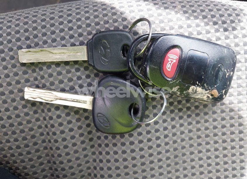 Photo 11 of 2014 Hyundai Sonata GLS (VIN 5NPEB4AC1EH917412)