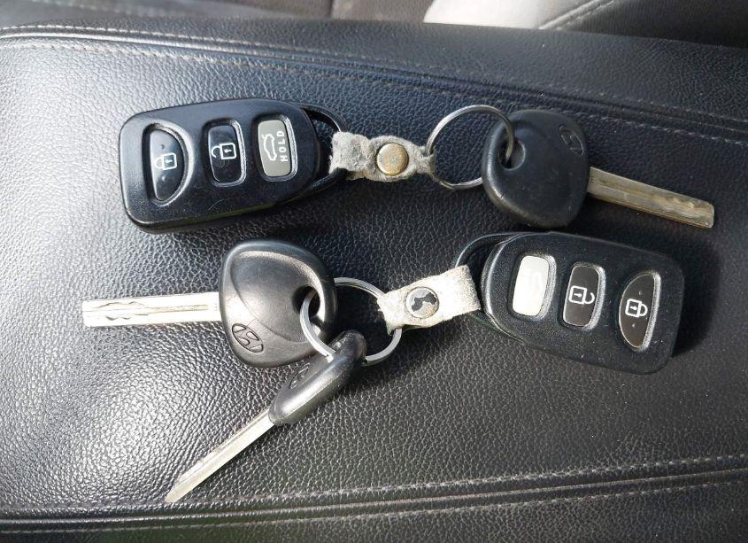 Photo 11 of 2014 Hyundai Sonata GLS (VIN 5NPEB4AC1EH921606)