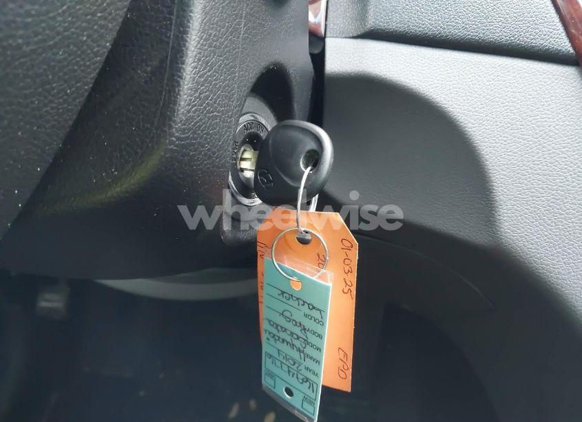 Photo 11 of 2014 Hyundai Sonata GLS (VIN 5NPEB4AC1EH923971)