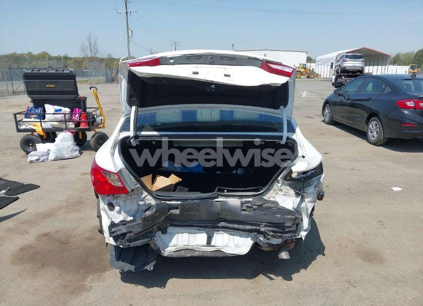 Photo 17 of 2014 Hyundai Sonata GLS (VIN 5NPEB4AC1EH924151)