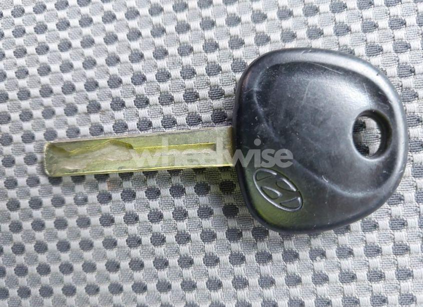 Photo 11 of 2014 Hyundai Sonata GLS (VIN 5NPEB4AC1EH932444)