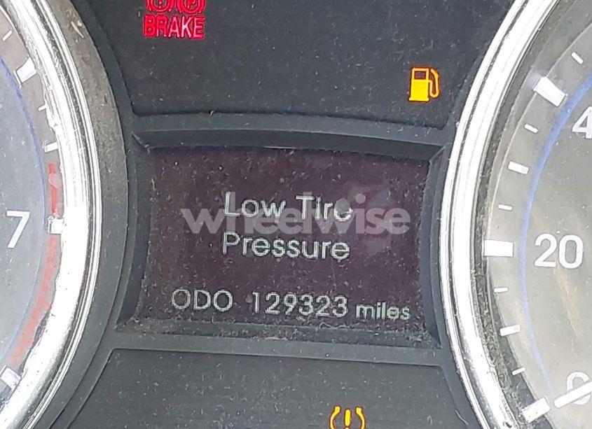 Photo 7 of 2014 Hyundai Sonata GLS (VIN 5NPEB4AC1EH932444)