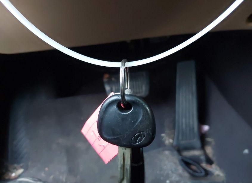 Photo 11 of 2014 Hyundai Sonata GLS (VIN 5NPEB4AC1EH943427)