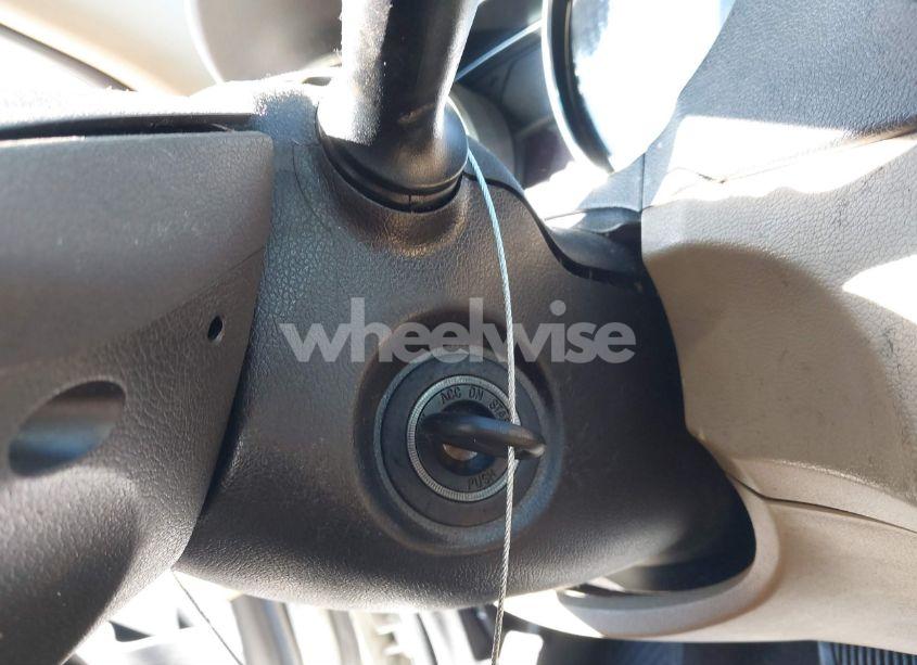 Photo 11 of 2011 Hyundai Sonata GLS (VIN 5NPEB4AC2BH029537)