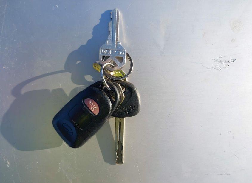 Photo 11 of 2011 Hyundai Sonata GLS (VIN 5NPEB4AC2BH050971)