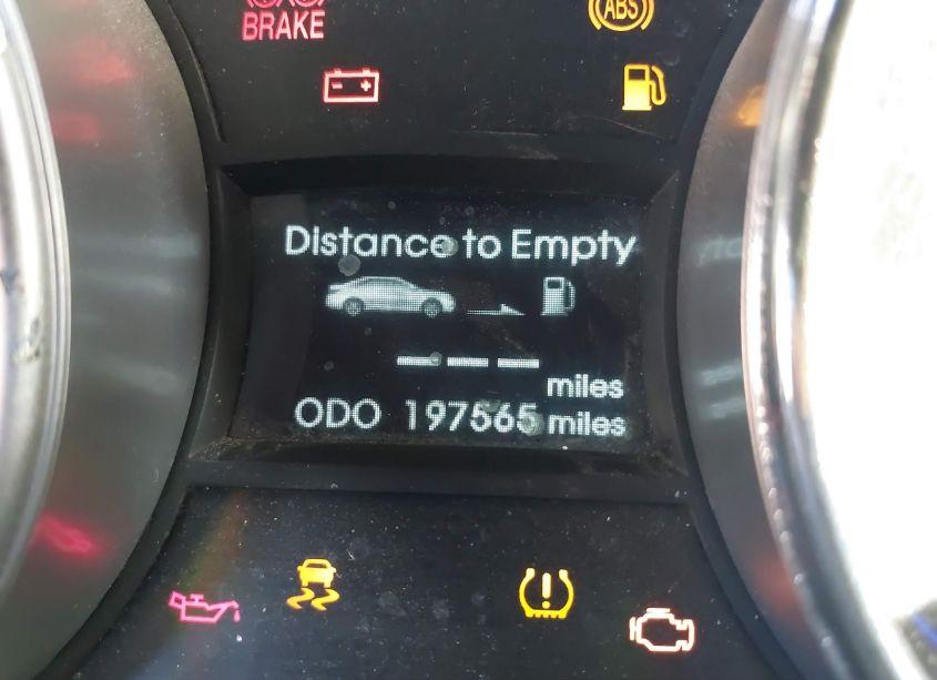 Photo 7 of 2011 Hyundai Sonata GLS (VIN 5NPEB4AC2BH050971)