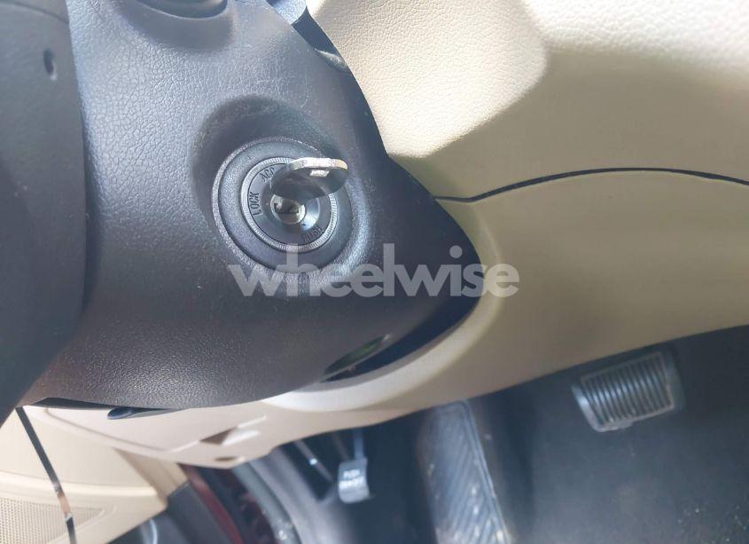 Photo 11 of 2011 Hyundai Sonata GLS (VIN 5NPEB4AC2BH060237)