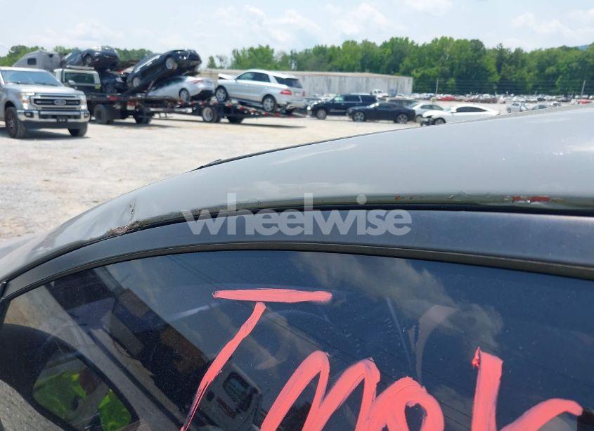 Photo 6 of 2011 Hyundai Sonata GLS (VIN 5NPEB4AC2BH060237)