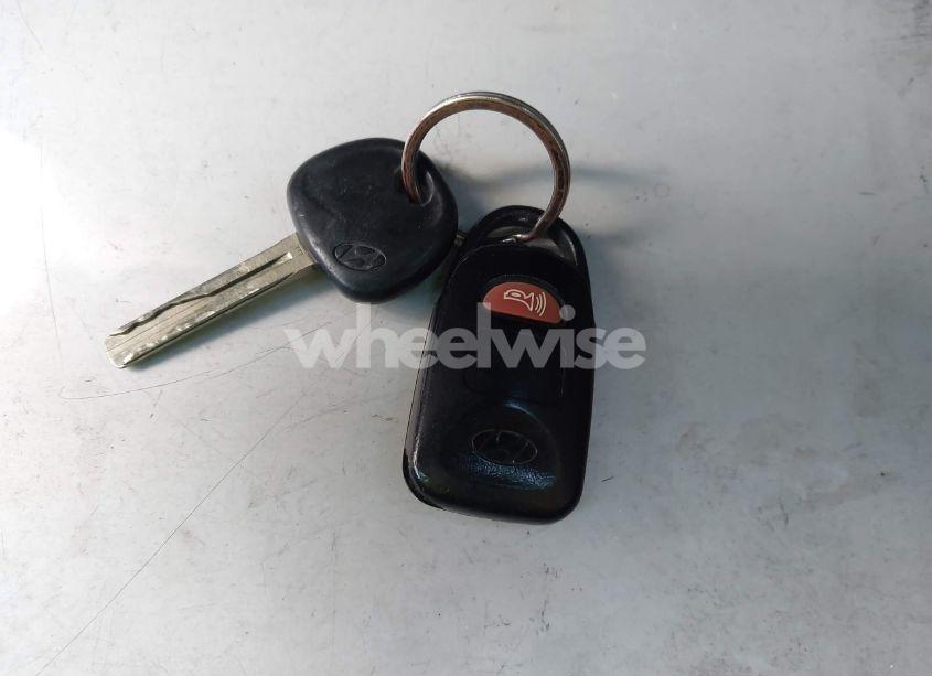 Photo 11 of 2011 Hyundai Sonata GLS (VIN 5NPEB4AC2BH080360)