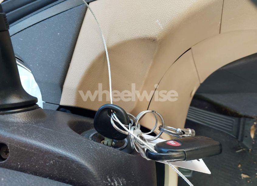 Photo 11 of 2011 Hyundai Sonata GLS (VIN 5NPEB4AC2BH107721)