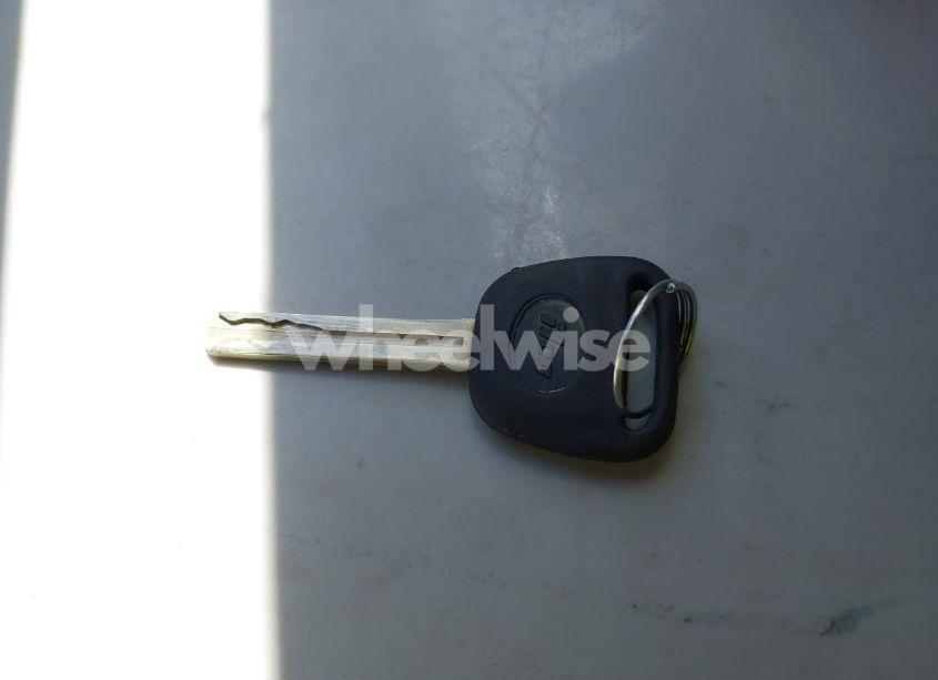 Photo 11 of 2011 Hyundai Sonata GLS (VIN 5NPEB4AC2BH149550)