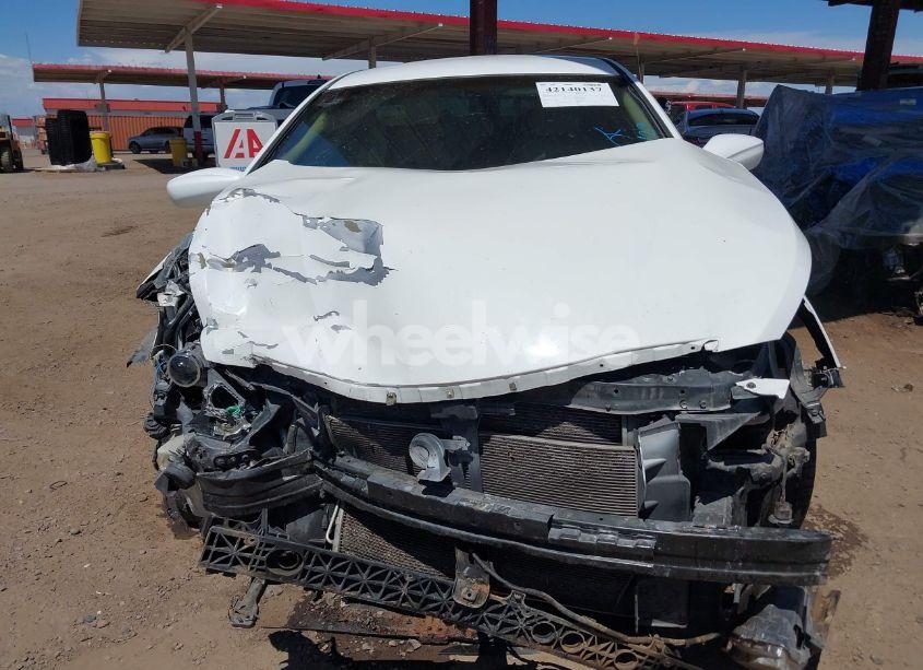 Photo 13 of 2011 Hyundai Sonata GLS (VIN 5NPEB4AC2BH149550)